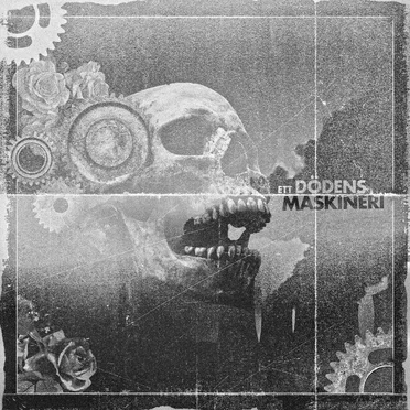 Sveriges humanitära ruiner by Ett Dödens Maskineri - album cover