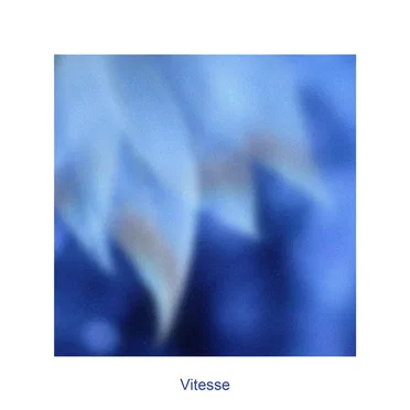 Vitesse by Circuit Hour - album cover