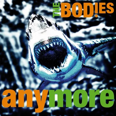 Anymore by theBODI.es - album cover