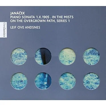 Piano Sonata 1.X.1905 / In the Mists / On the Overgrown Path, Series 1