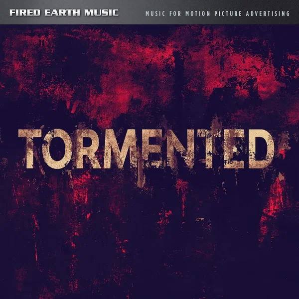 Tormented