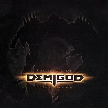 The Music of Demigod