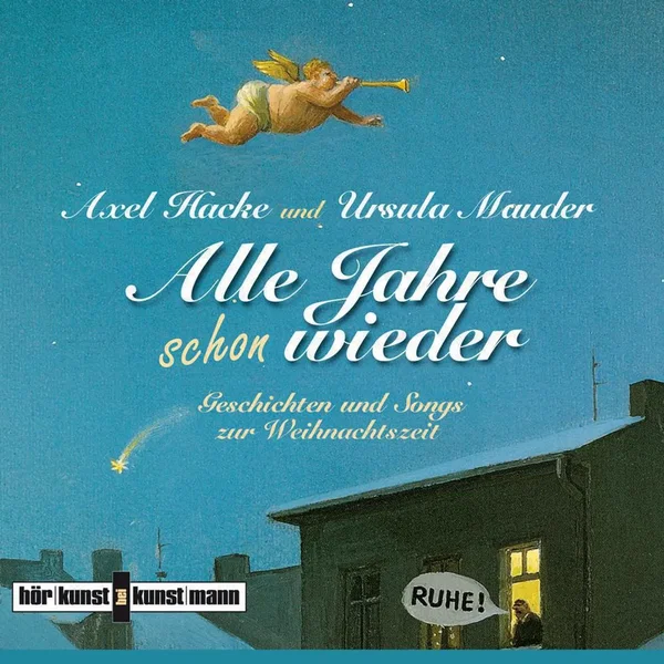Alle Jahre schon wieder