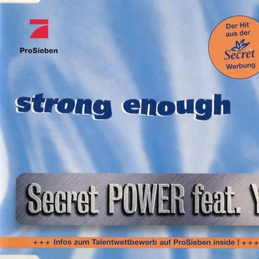 Secret Power