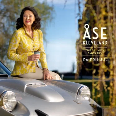 Åse Kleveland