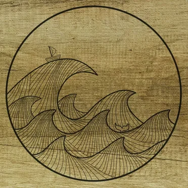 Skath Vyghan by The Grenaways - album cover