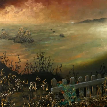 The Call in the Dawn