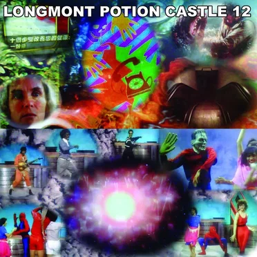 Longmont Potion Castle 12