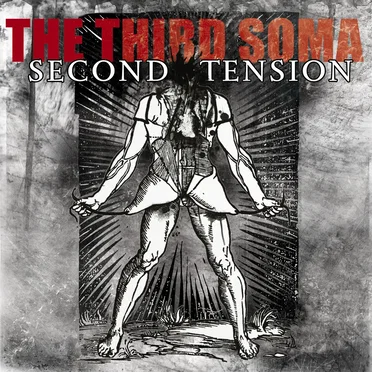 The Third Soma by Second Tension - album cover