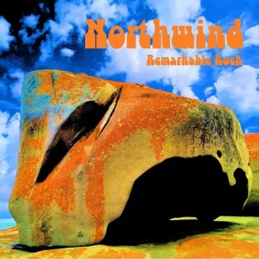 Remarkable Rock by Northwind - album cover