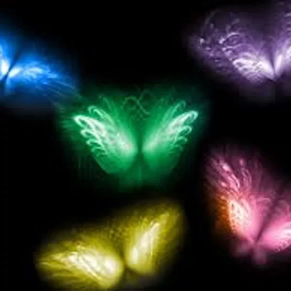 Colour {I}