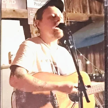 Live at Barnstock '24