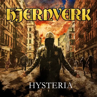 Hysteria