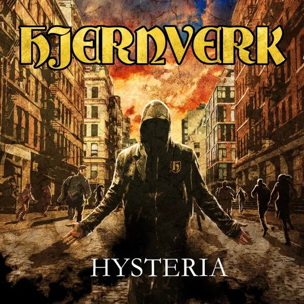 Hysteria