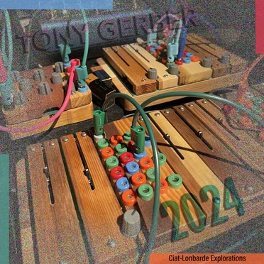 2024 (Ciat-Lonbarde Explorations)