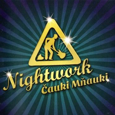 Čauki Mňauki