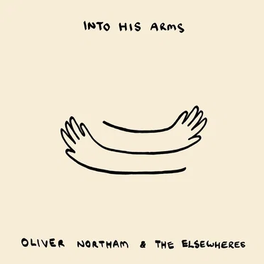 Into His Arms