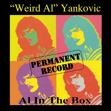 Permanent Record: Al in the Box