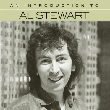 An Introduction to Al Stewart by Al Stewart - album cover