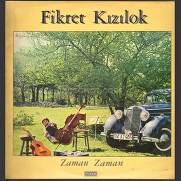 Zaman Zaman