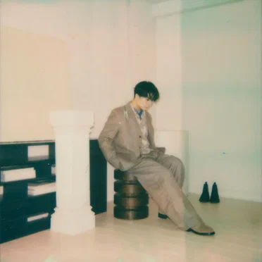Corduroy Coat by Yoon Hyun Sang - album cover
