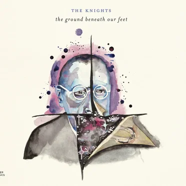 The Ground Beneath Our Feet