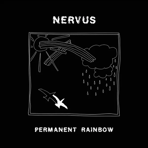 Permanent Rainbow