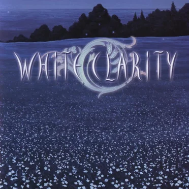 WHITE CLARITY SOUND TRACK by PRIMARY STUDIO - album cover
