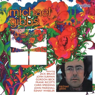 Michael Gibbs / Tanglewood 63