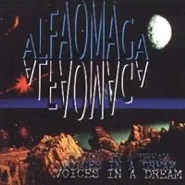Voices in a dream