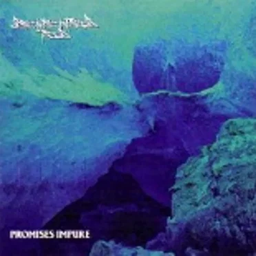 Promises Impure by Demented Ted - album cover