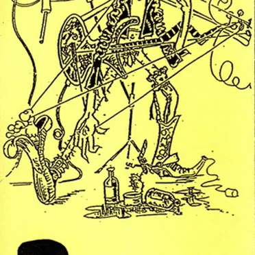 Pogo by Les Destropouillaves - album cover
