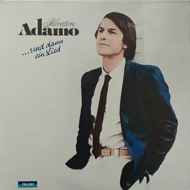 ... und dann ein Lied