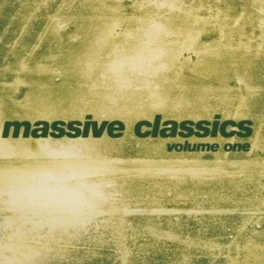Massive Classics Volume One by Various Artists - album cover