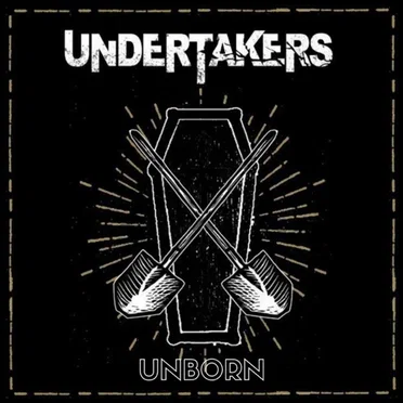 Unborn by Undertakers - album cover