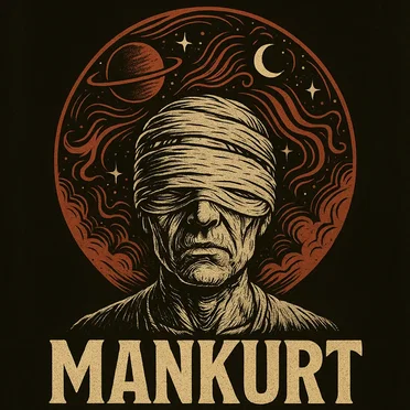 Mankurt