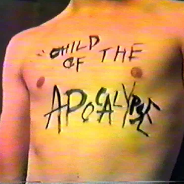Child of the Apocalypse