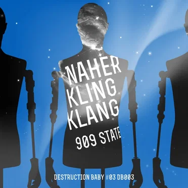 Naher Kling Klang LP