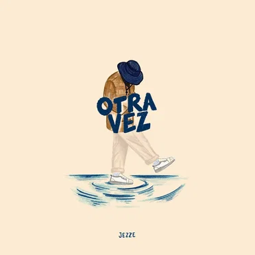 Otra Vez by Jezze - album cover