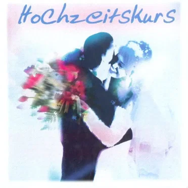 Hochzeitskurs by Twins Project - album cover