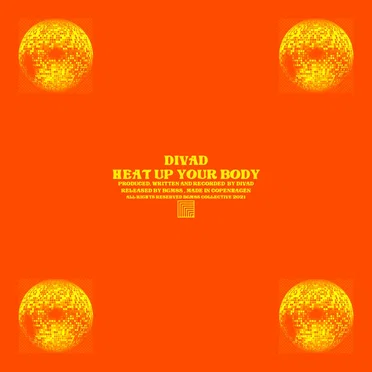 Heat Up Your Body