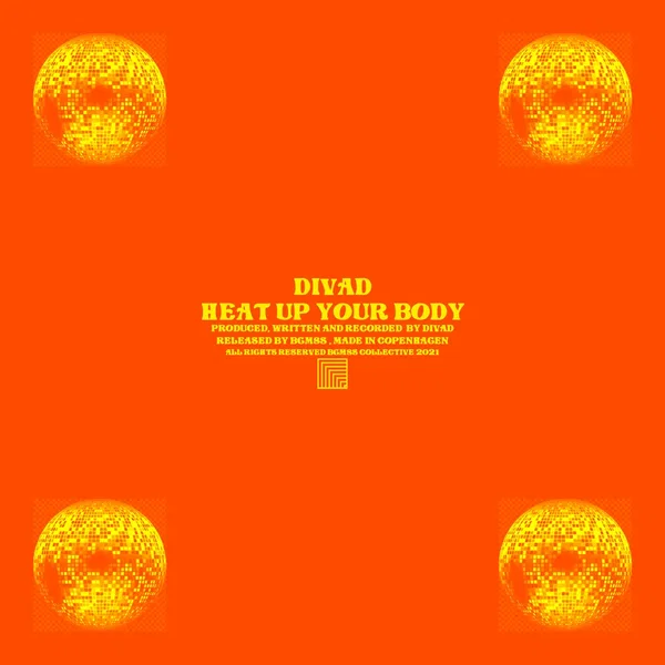 Heat Up Your Body