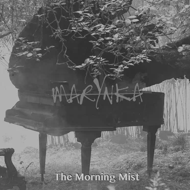 The Morning Mist by Marynka - album cover