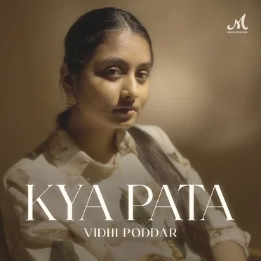 Kya Pata by Vidhi Poddar - album cover