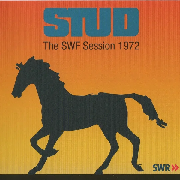 The SWF Session 1972