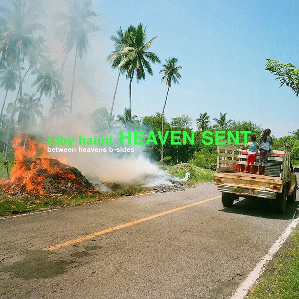 Heaven Sent (Between Heavens B‐Sides)