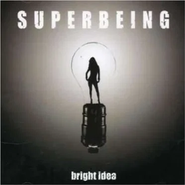 Bright Idea by Superbeing - album cover
