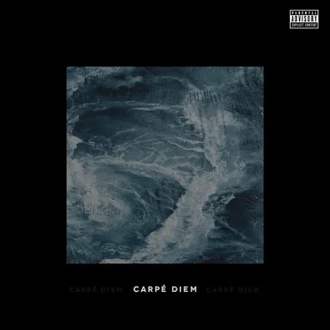 Carpé Diem by Kavale - album cover