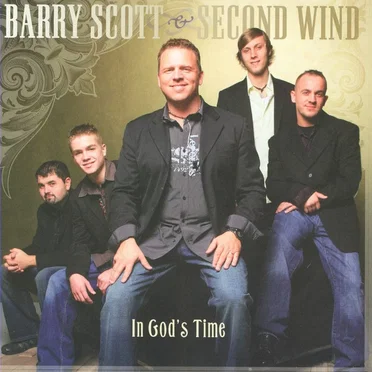 Barry Scott