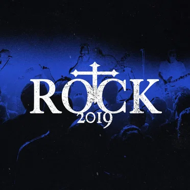 Rock 2019 by Various Artists - album cover